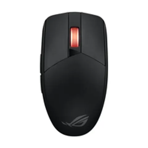 ASUS ROG Strix Lightweight, Ergonomic-Ambidextrous Optical MOBA Gaming Mouse – image 1