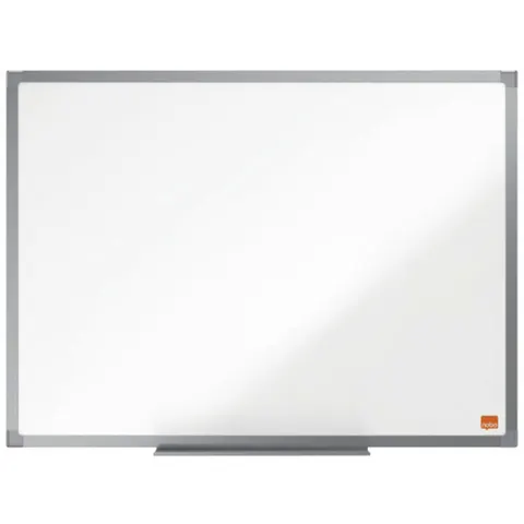 Whiteboard Nobo Essence 45x60cm staal – 149525 – afbeelding 1
