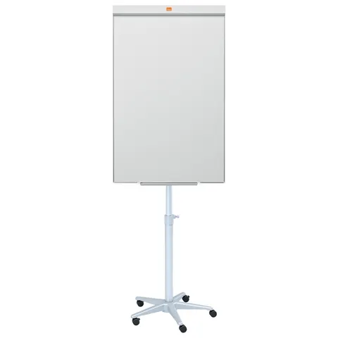 Flipover Nobo Impression Pro staal – afbeelding 1