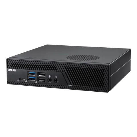 ASUS PB63-B7016MH Mini Desktop PC – Bild 1
