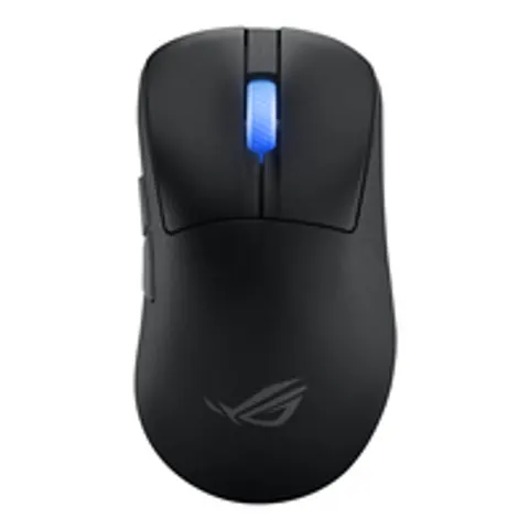 ASUS ROG Keris II Ace AimPoint Wireless Gaming Mouse - Black – image 1