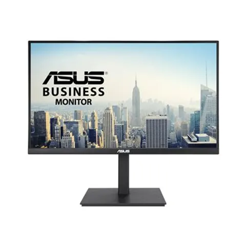 Monitor Asus VA27UQSB 27 cali 4K Uhd Ips – zdjęcie 1