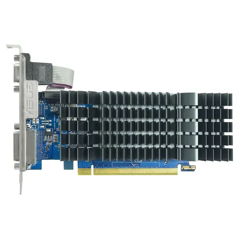 Asus GT710-SL-2GD5-BRK-EVO – Bild 1