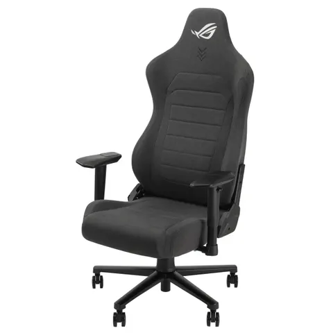 ASUS SL201C ROG Aethon Fabric Gaming Stuhl – Bild 1