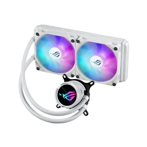 ASUS ROG Strix LC III 240 ARGB cooler – Bild 1