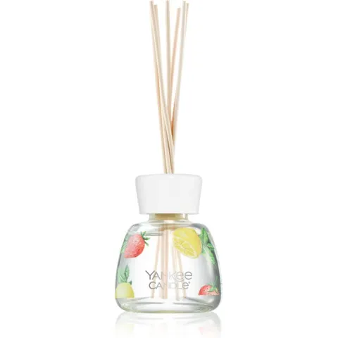 Yankee Candle Iced Berry Lemonade aroma diffuser 100 ml – afbeelding 1