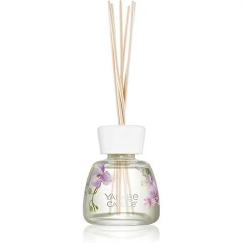 Yankee Candle Wild Orchid aroma diffuser 100 ml – afbeelding 1