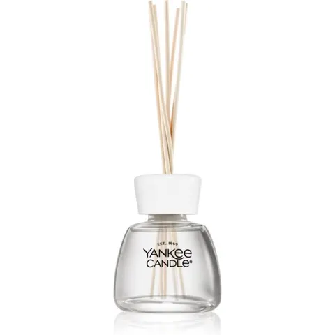 Yankee Candle Sage & Citrus aroma diffuser met vulling 100 ml – afbeelding 1