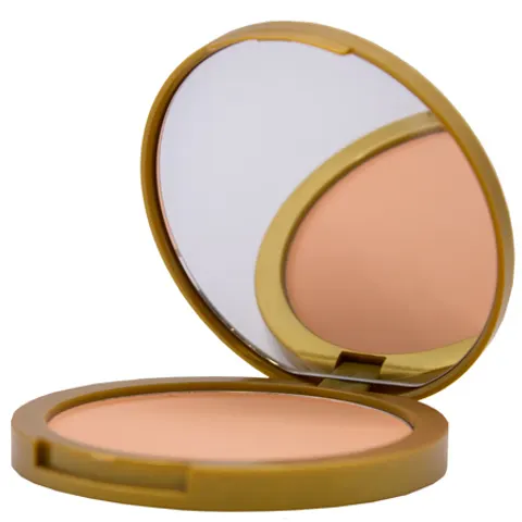 Mayfair Feather Finish Gezichtspoeder - Perzik – afbeelding 1