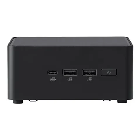 Asus Mini PC NUC 14 PRO Core 3 100U Barebone – imagen 1