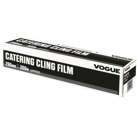 Vershoudfolie Vogue 29 cmx300 meter – afbeelding 1