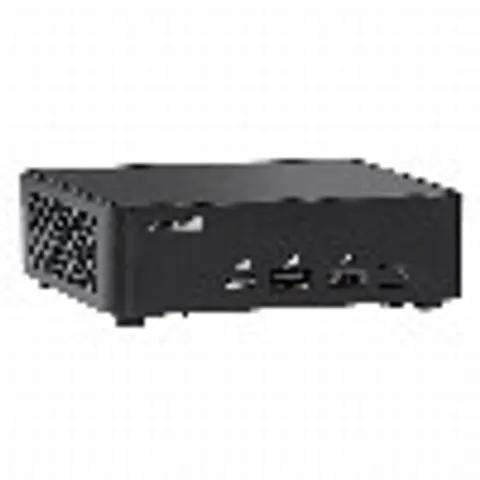 Mini PC/Barebone Asus Kit NUC 14 Pro NUC14RVK - i3-100U #DEFAULT – image 1