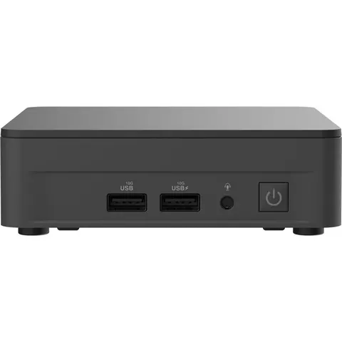 ASUS NUC 13 Pro Slim Kit RNUC13ANKI700000I – Bild 1