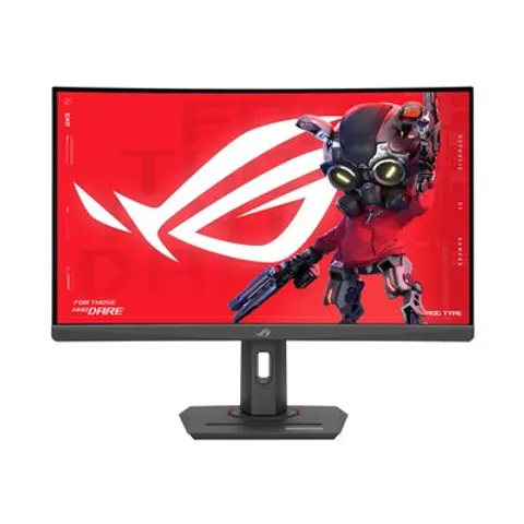 ASUS ROG Strix XG27WCMS 68,58cm Fast VA – Bild 1