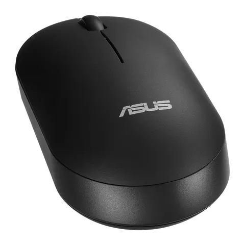 CW100 Tastatur-Maus-Set, Schwarz – Bild 1