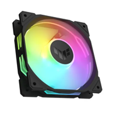 Wentylator Asus Tuf Gaming TR120 Argb Reverse – zdjęcie 1