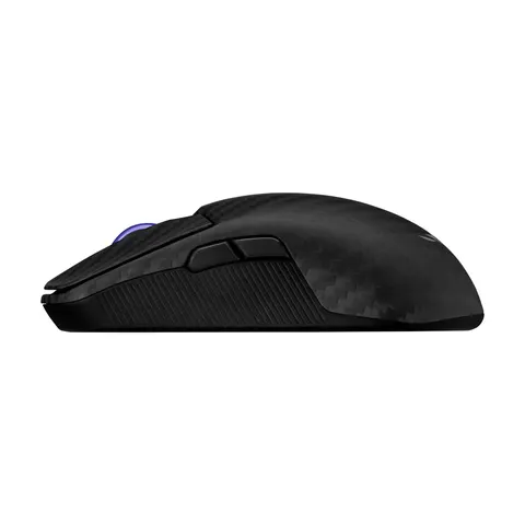 ASUS ROG Harpe Ace Extreme mouse Gaming Right-hand RF Wireless + Bluetooth + USB Type-A Optical 42000 DPI – image 1