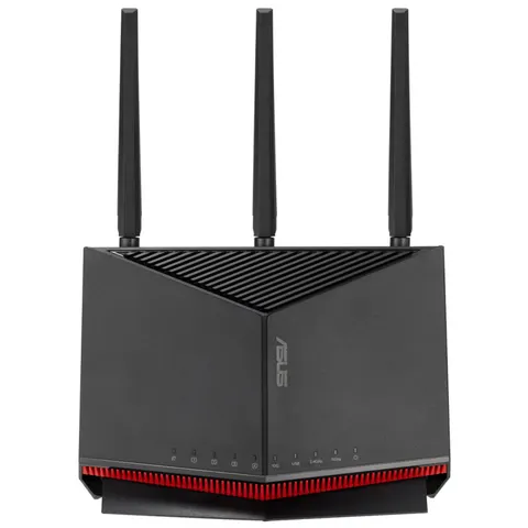 Asus RT-BE86U (90IG08W0-MO9A0V) – immagine 1