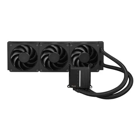 ASUS ProArt LC 360 Processor All-in-one liquid cooler 12 cm Black – image 1