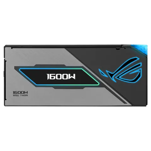 ASUS ROG -THOR-1600T3-GAMING power supply unit – Bild 1
