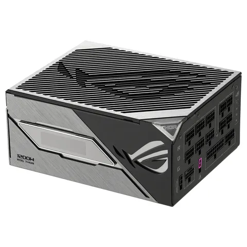 ASUS - 90YE00V2-B0NA00 - Voeding – afbeelding 1