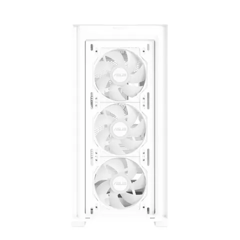 Asus GEH A21 Plus TG Argb White – Bild 1