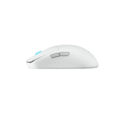 Asus Maus ROG Harpe ACE Mini WE – Weiß – Bild 1