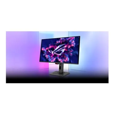 ASUS XG27ACDNG 68,58cm 1440P QD-OLED – Bild 1