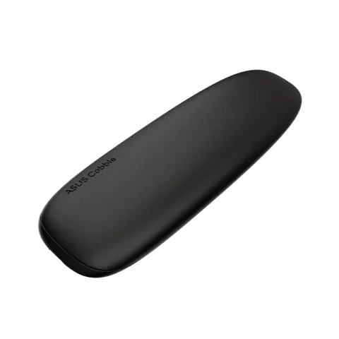 ASUS COBBLE Black (ESD-A1A/BLK) SSD enclosure M.2 – image 1