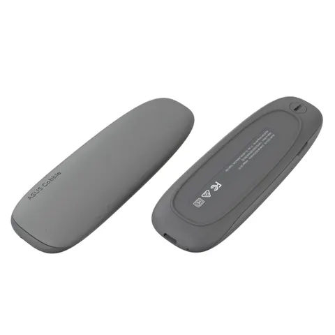 Asus Geh COBBLE GRAY Speichergehäuse – Bild 1