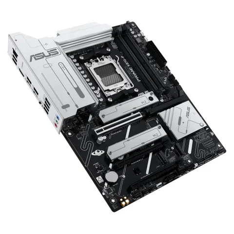 Asus Placa Base PRIME X870-P – imagen 1