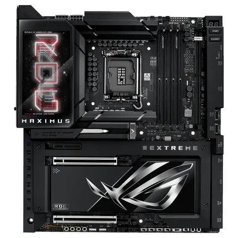 Asus Placa Base ROG Maximus Z890 Extreme – imagen 1