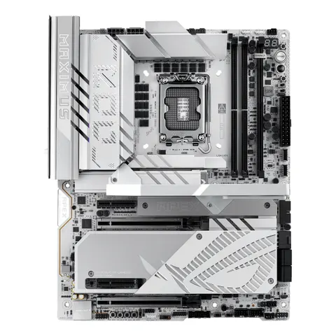 Asus Placa Base ROG Maximus Z890 Apex – imagen 1