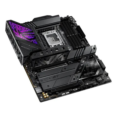 Asus Placa Base ROG Strix Z890-E Gaming WiFi – imagen 1