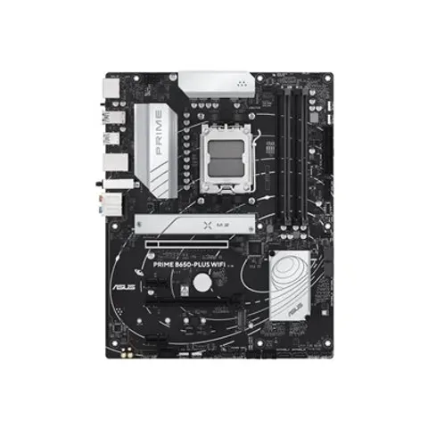 ASUS PRIME B650-PLUS WIFI AMD B650 Socket AM5 ATX – image 1