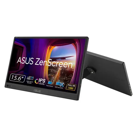 ASUS ZenScreen MB169CK computer monitor – Bild 1