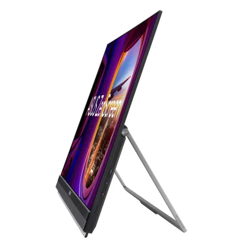 ASUS ZenScreen MB27ACF 68.58cm (16:9) WQHD – Bild 1