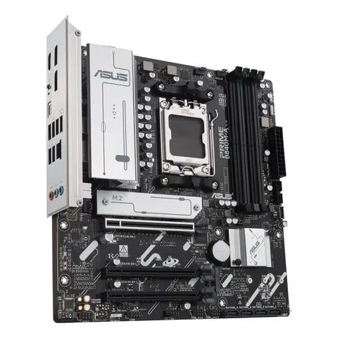 Asus Placa Base PRIME B840M-A-CSM – imagen 1
