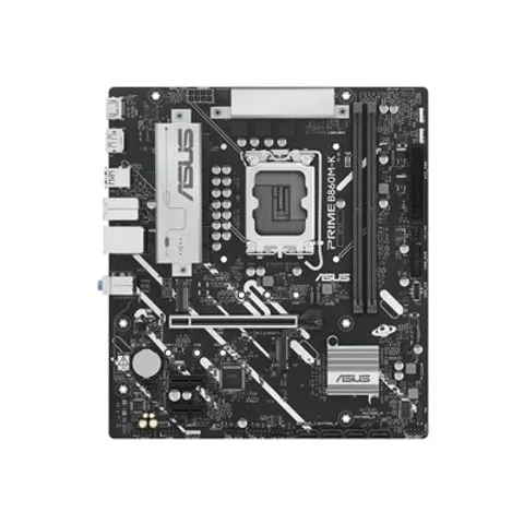 Asus Placa Base PRIME B860M-K – imagen 1