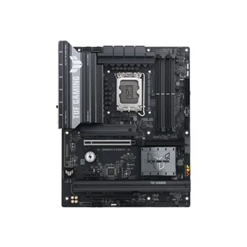 Asus Placa Base TUF B860-Plus Gaming WiFi – imagen 1