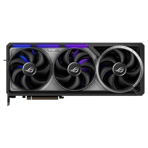 Asus ROG Astral RTX5080 O16G GAMING – imagen 1