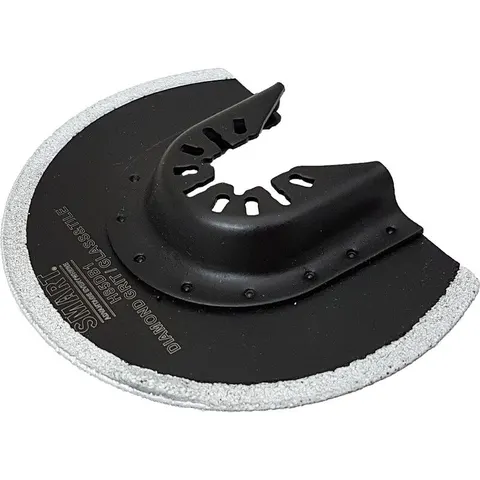 SMART diamant zaagblad 85mm – afbeelding 1