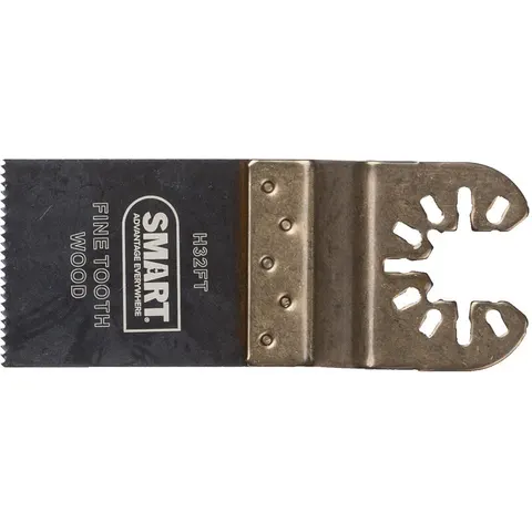 SMART invalzaagblad hout 32x42mm – afbeelding 1