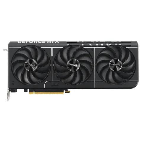 ASUS Prime -RTX5070TI-O16G – Bild 1