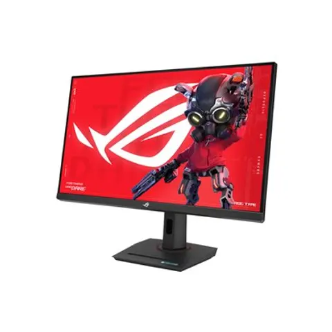 ASUS ROG Strix XG32UCG Gaming Display 80 cm (31.5") – Bild 1