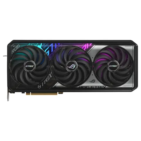 Asus ROG -STRIX-RTX5070TI-O16G-GAMING – Bild 1
