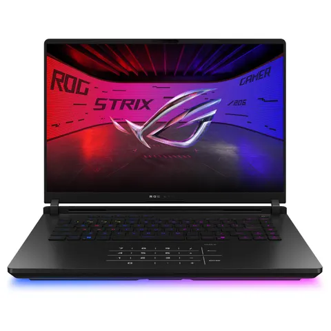 ASUS ROG Strix SCAR 16 G635LX-RW018W – Bild 1