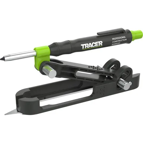 TRACER ProScribe – afbeelding 1