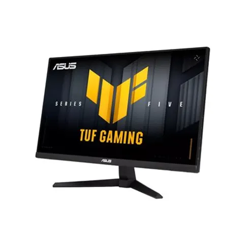 ASUS TUF Gaming VG249QM5A 60,45cm Fast – Bild 1