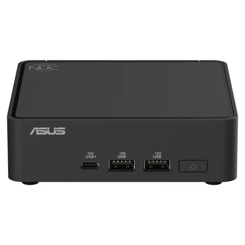 ASUS NUC 15 Pro RNUC15CRKC700002 – Bild 1